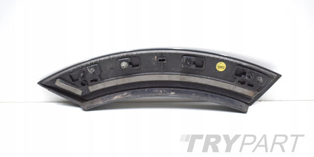 AUDI E-TRON 4KE RIGHT REAR FENDER MOULDING ORG