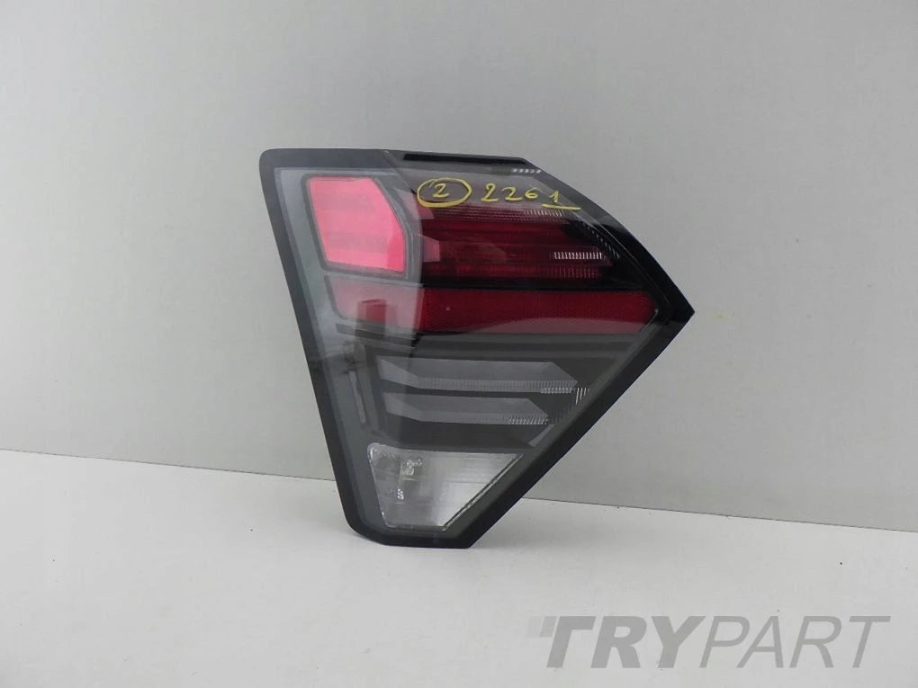 HYUNDAI KONA II 2 22- left rear lamp