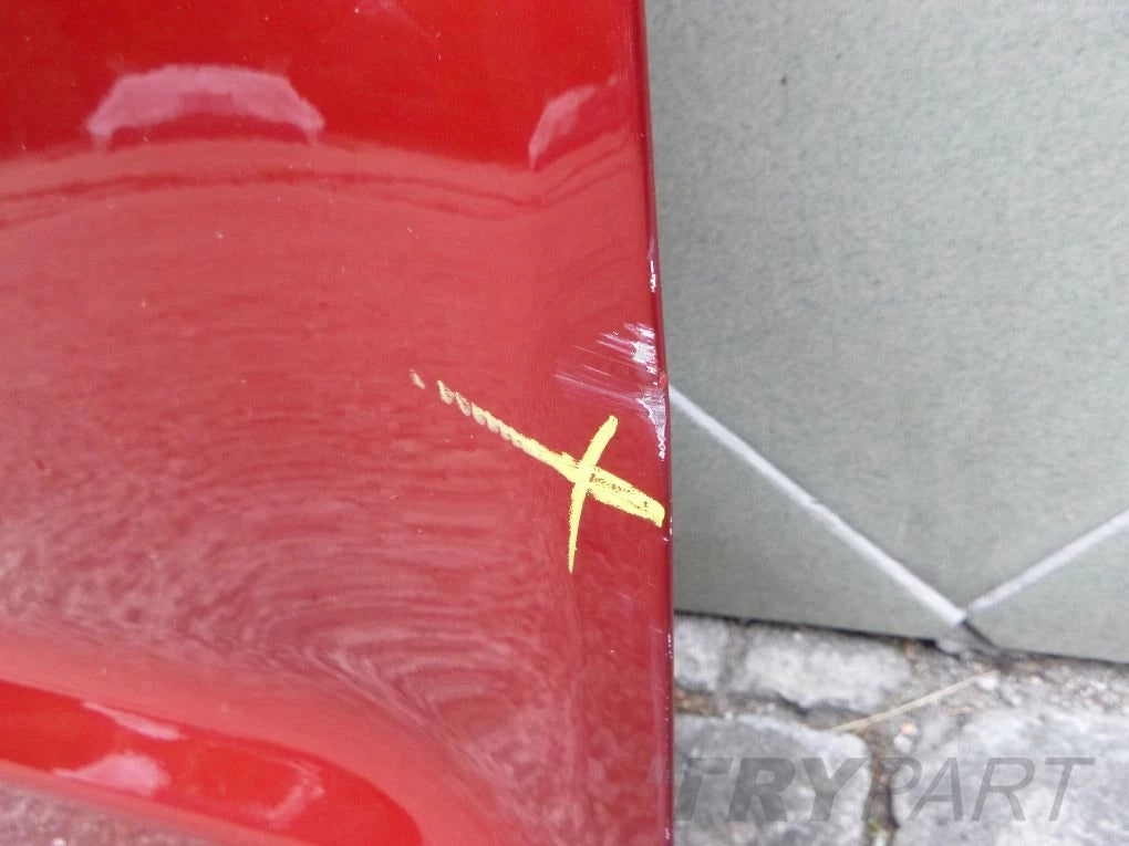 PEUGEOT RCZ Front Right Door
