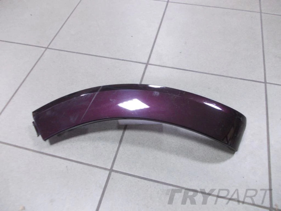 PEUGEOT 208 GTI REAR BUMPER TRIM