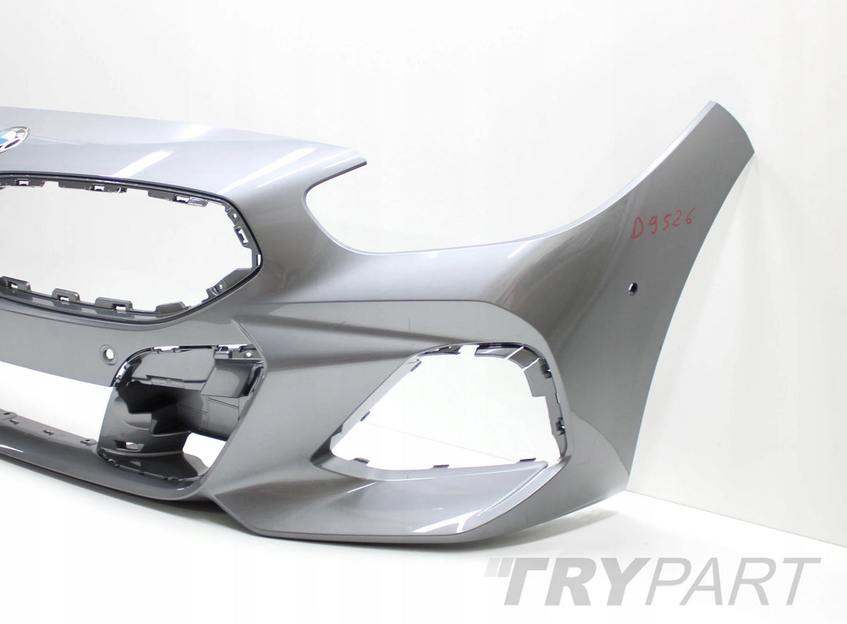 BMW Z4 G29 M Package Genuine Front Bumper