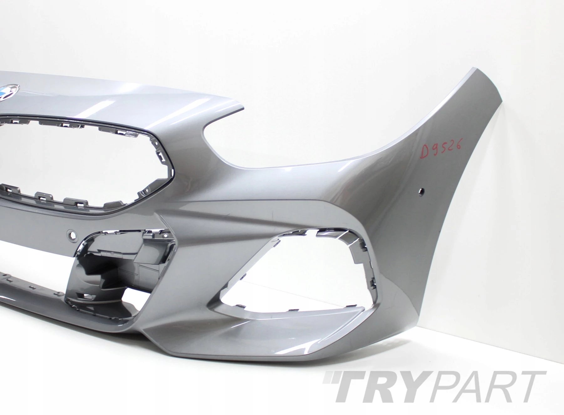 BMW Z4 G29 M Package Genuine Front Bumper