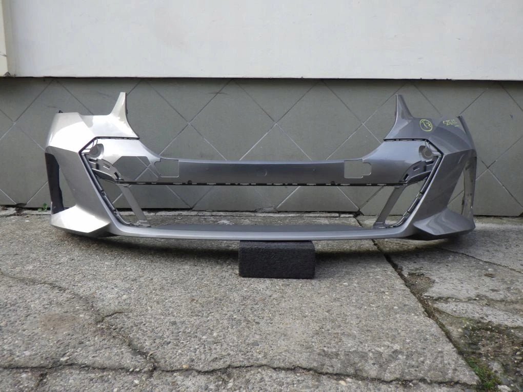 BMW 5 G60 G61 M PACKAGE 2023- front bumper