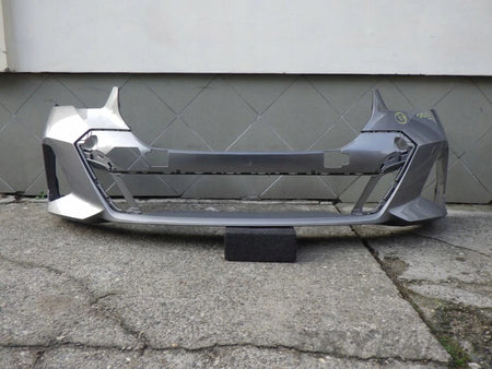 BMW 5 G60 G61 M PACKAGE 2023- front bumper