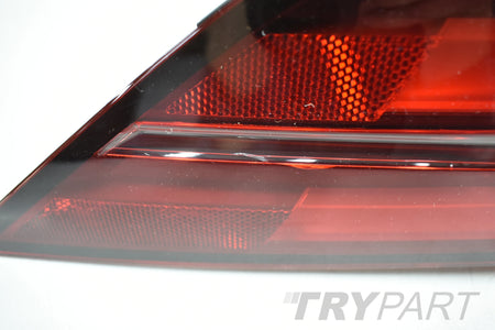 BMW V G60 LEFT REAR LED TAIL LIGHT EU ORG SEDAN
