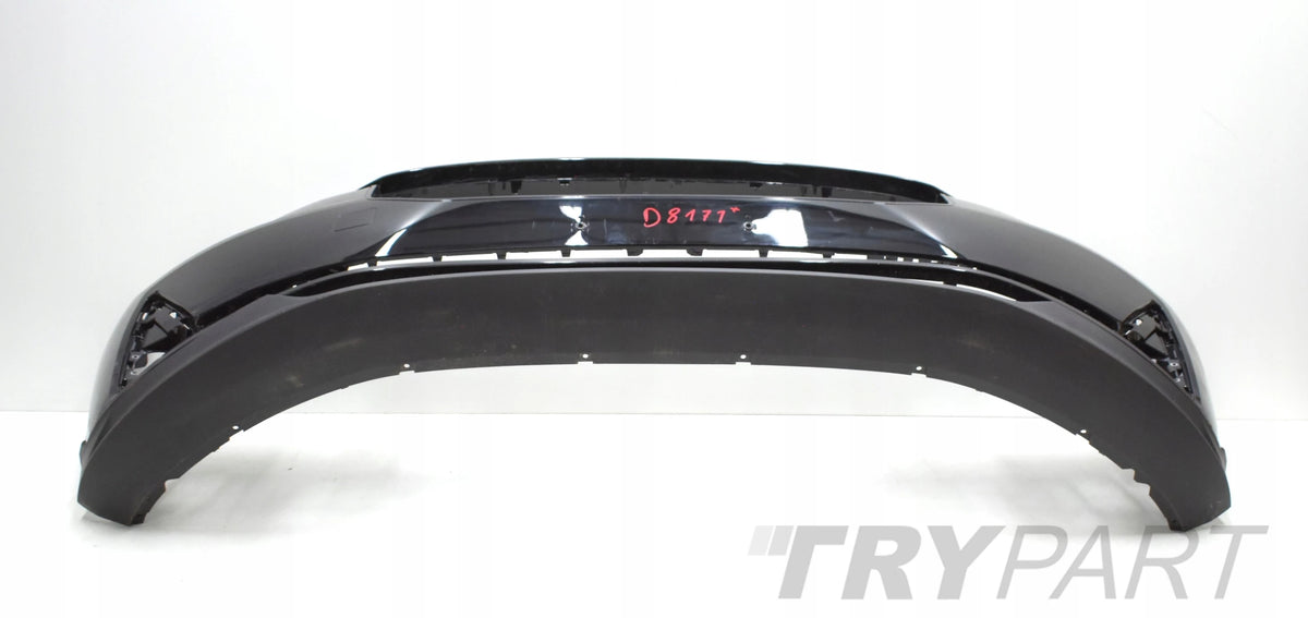 POLESTAR II FRONT BUMPER ORIGINAL + BOTTOM