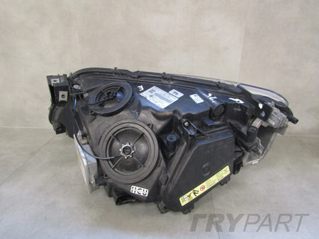 BMW 7 F01 F02 Xenon Adaptive Headlight 08-12 Right Passenger Side 7182150