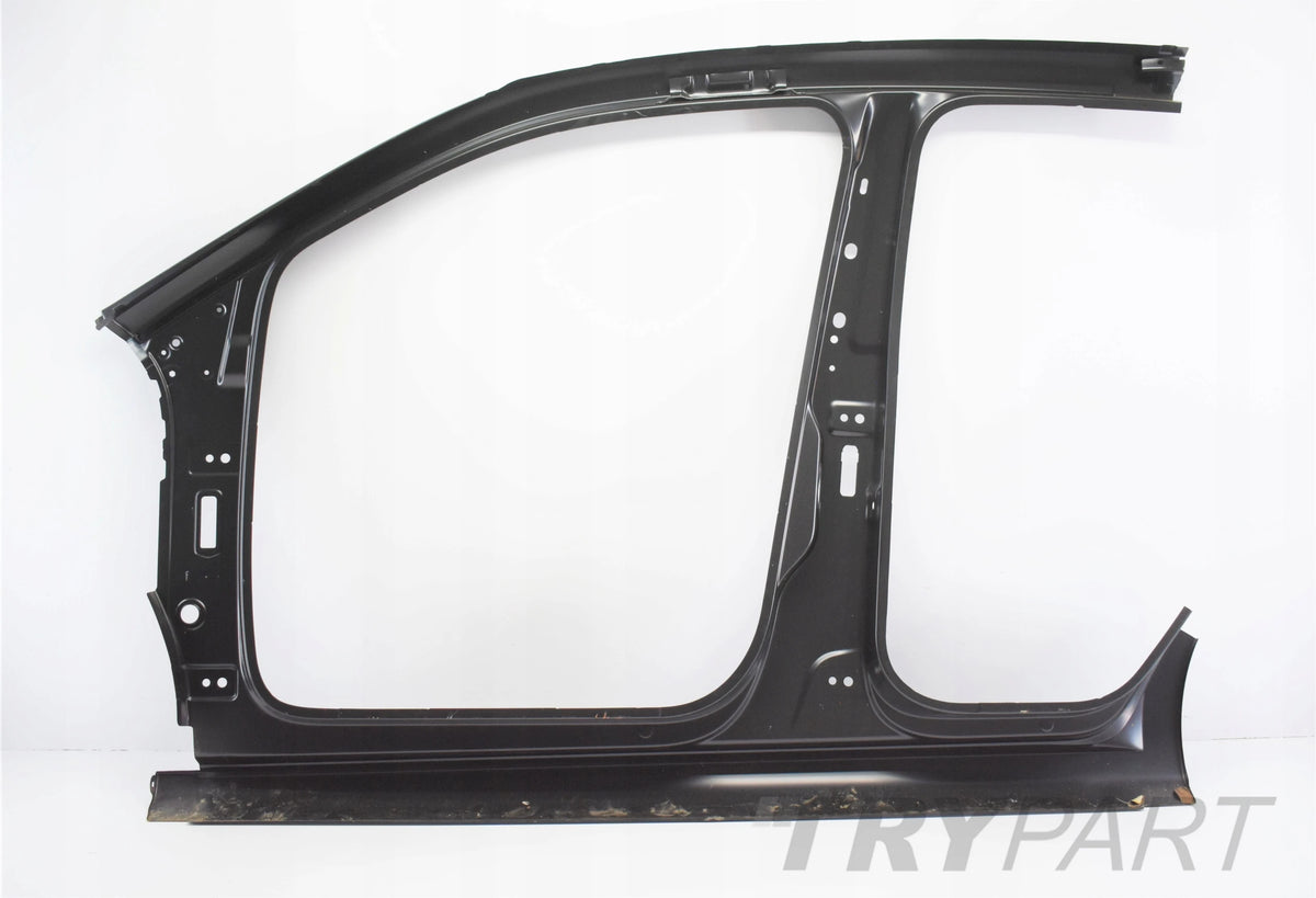 VW UP 1S4 CITIGO RIGHT HOUSING FRAME PILLAR