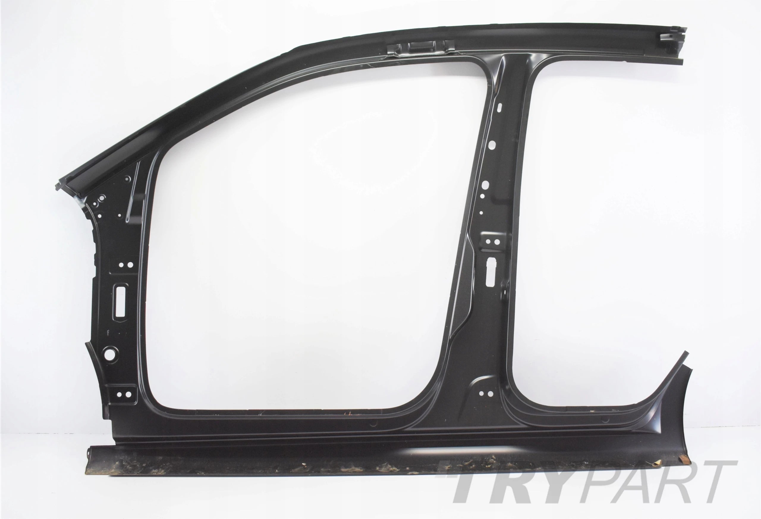 VW UP 1S4 CITIGO RIGHT HOUSING FRAME PILLAR