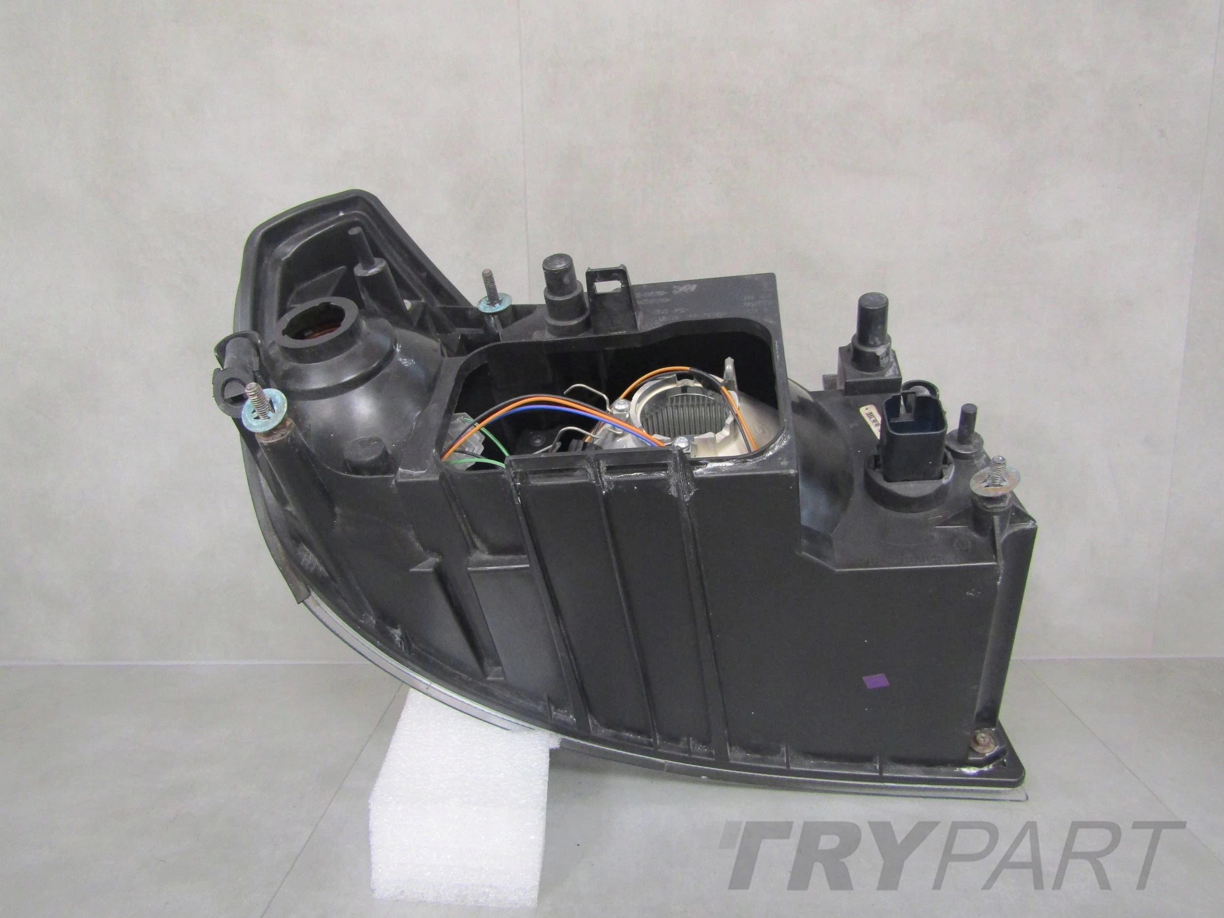 Front Lamp Ford Transit STANDARD 00-06 LH LEFT YC1X 13A045