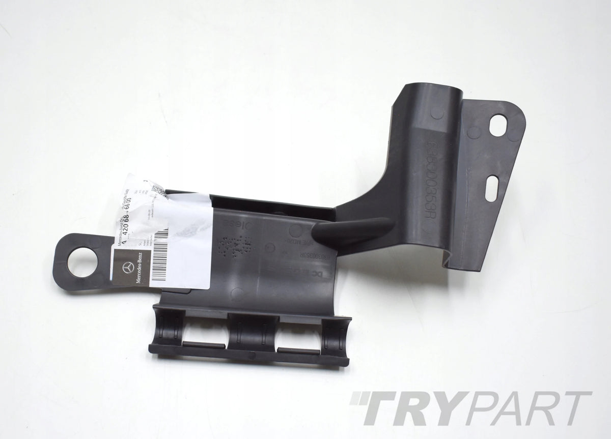 MERCEDES CITAN II W420 KANGOO IV SEAT BELT BRACKET FRONT ORG NEW A4206846600