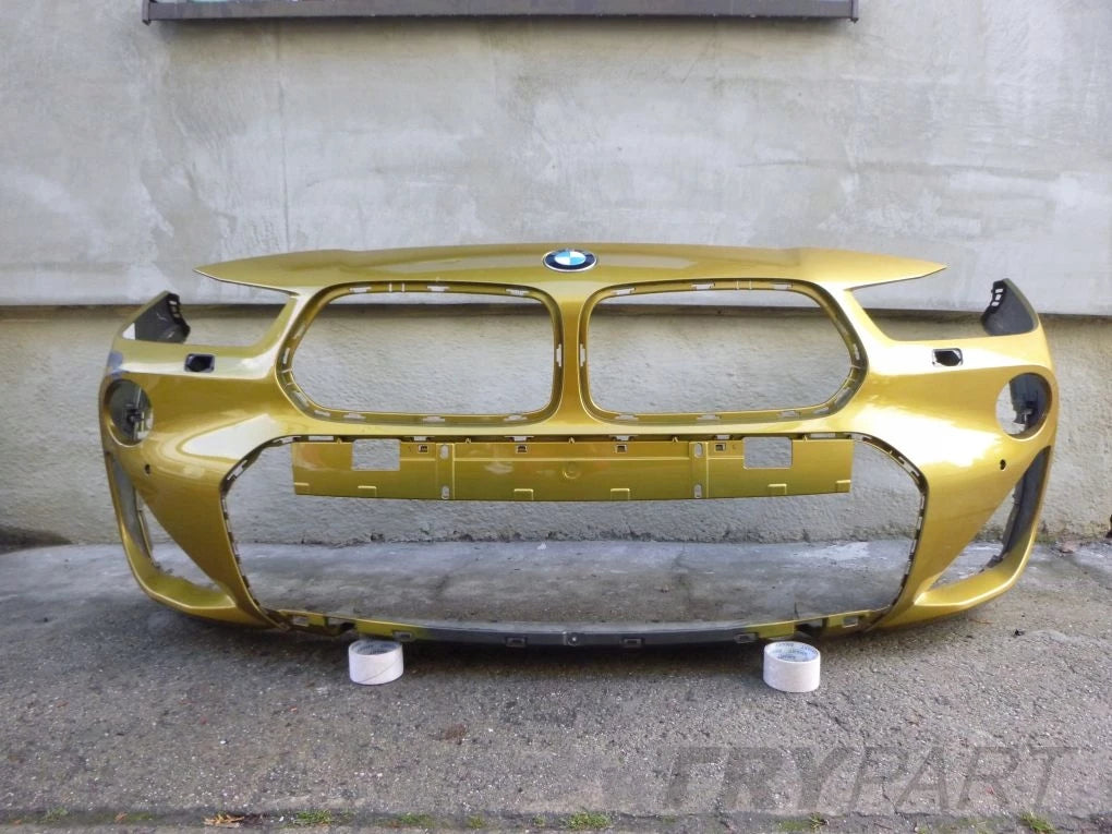 BMW X2 F39 M Sport Package Front Bumper