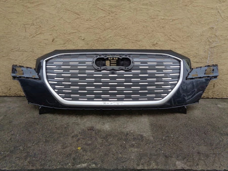 AUDI Q4 E TRON ETRON E-TRON 89A grill catcher