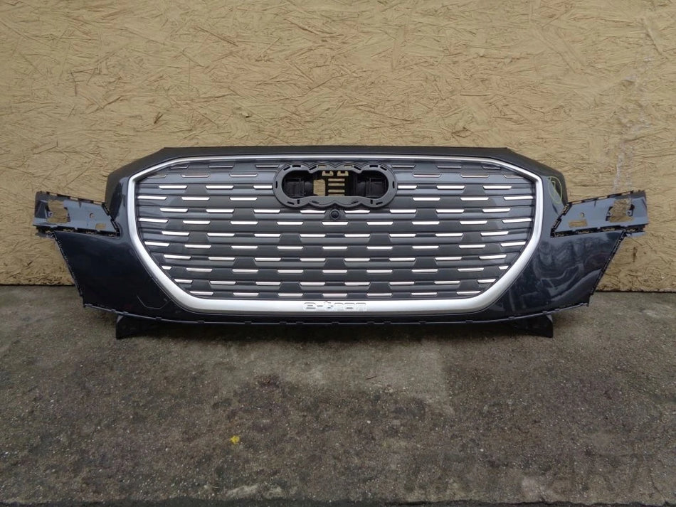 AUDI Q4 E TRON ETRON E-TRON 89A grill catcher