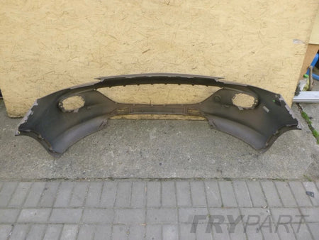 OPEL ADAM OPC TURBO Front Bumper