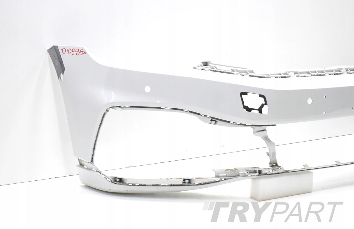 VW PASSAT B8 R LINE LIFT 3G0 FRONT BUMPER ORG
