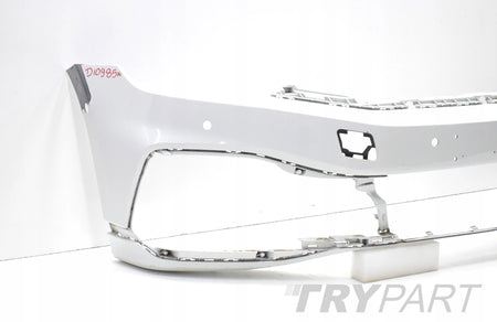 VW PASSAT B8 R LINE LIFT 3G0 FRONT BUMPER ORG