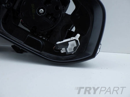 TOYOTA HIGHLANDER IV 4 20- CAMERA ASSIST 14+4PIN EU RIGHT MIRROR