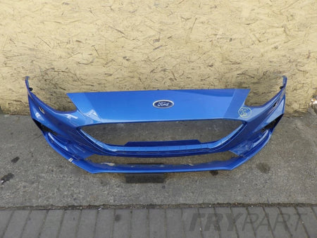 FORD FOCUS MK4 ST LINE 18- Front Bumper