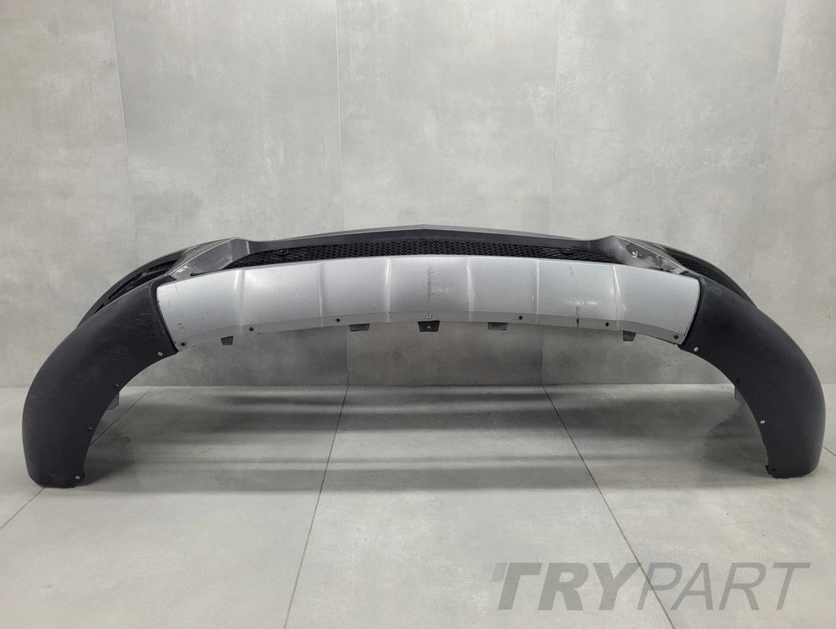 Front Bumper Mercedes GLA X156 156 AMG 13-17