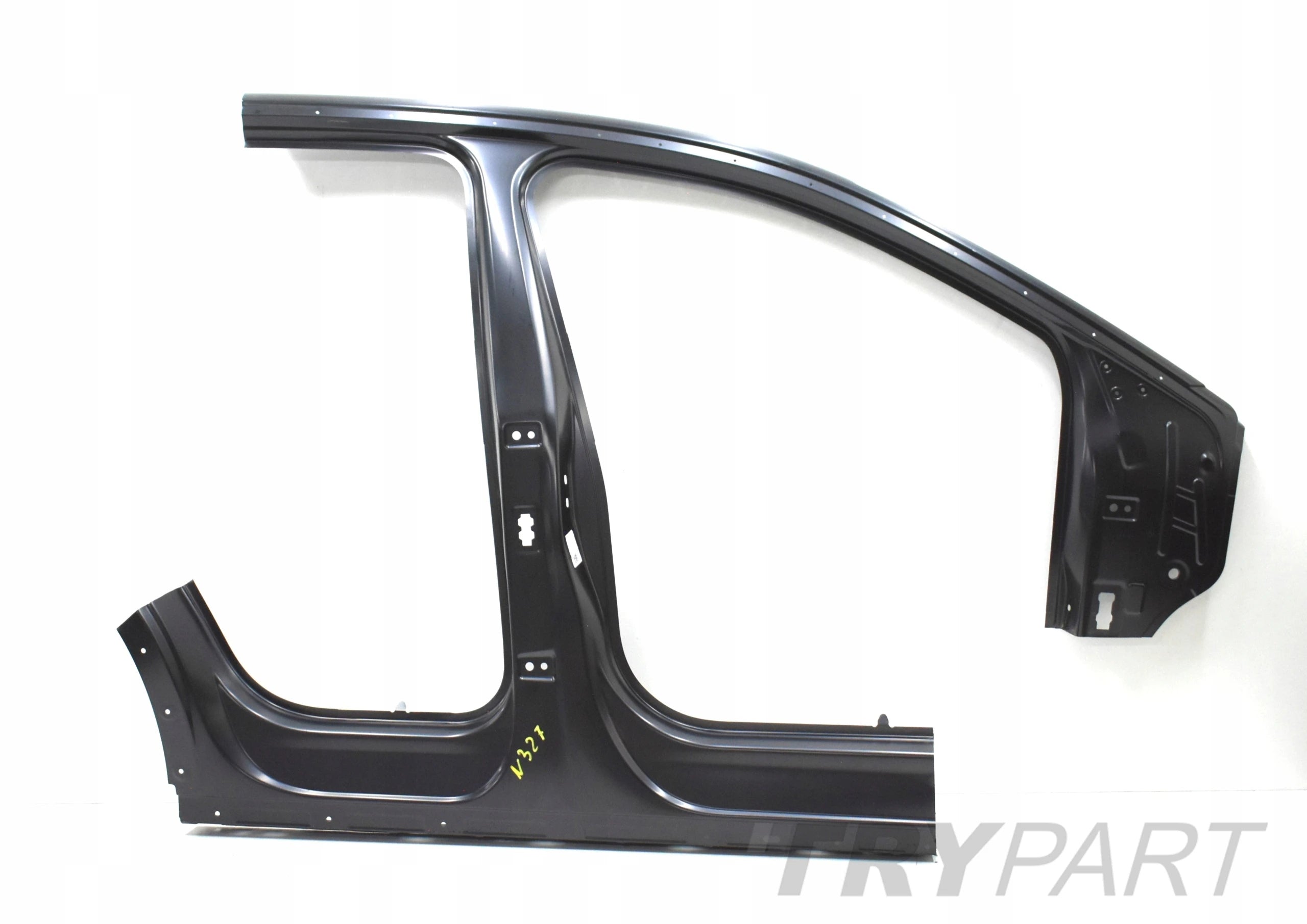 VW ID4 ID.4 RIGHT SILL PANEL BODY 11A809840 ORG NEW