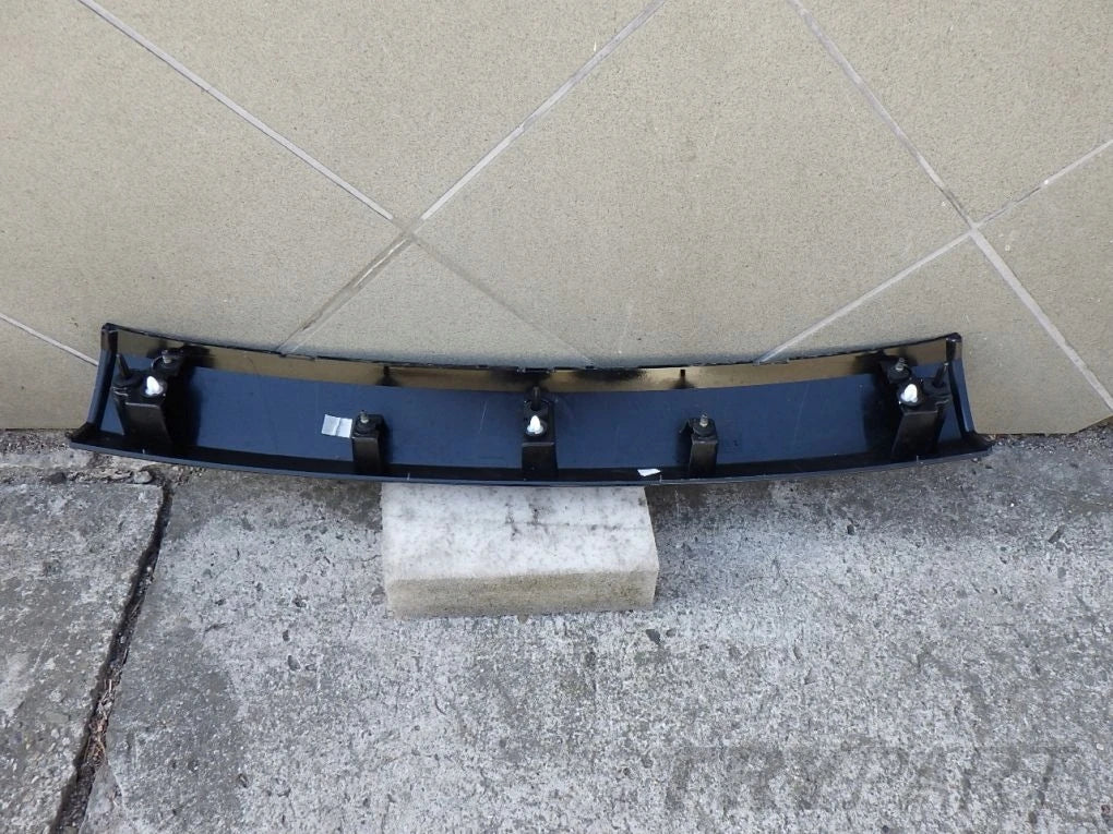 PEUGEOT 2008 II 2 19- TAILGATE STRIP BLENDA