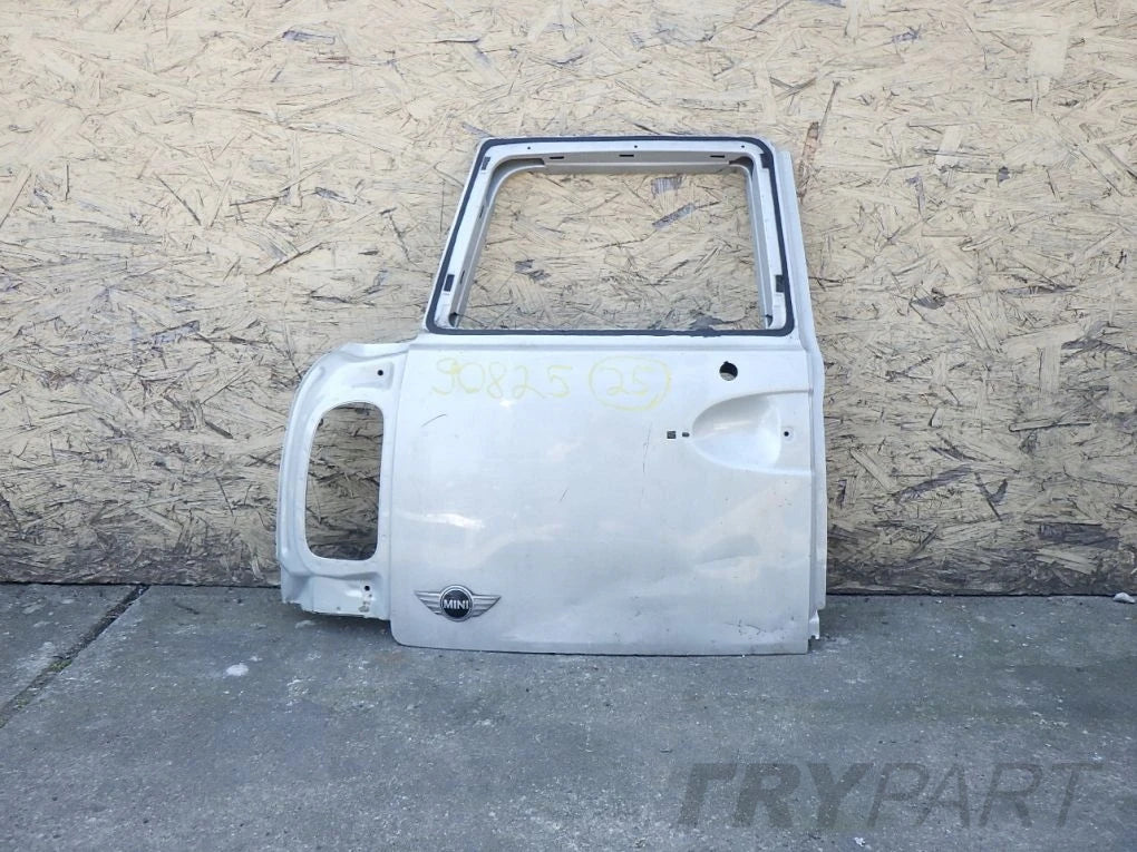 MINI COOPER CLUBMAN R55 06- REAR HATCH