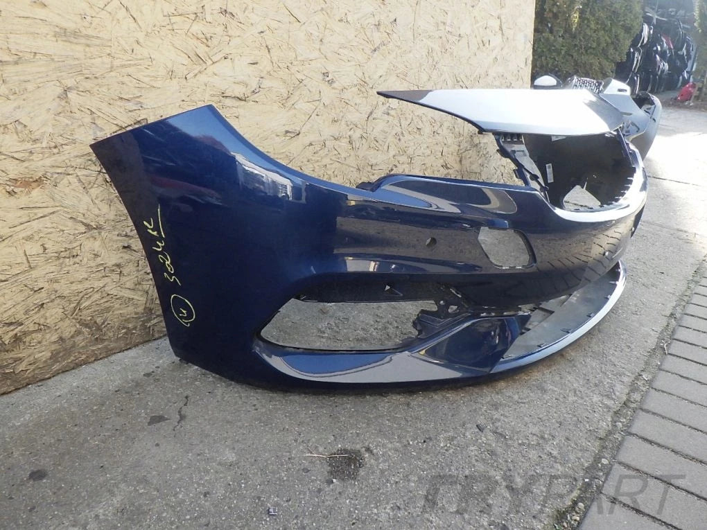 OPEL ASTRA K 5D LIFT 19- Front Bumper