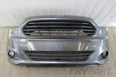 Front Bumper Ford Transit Courier 14-17