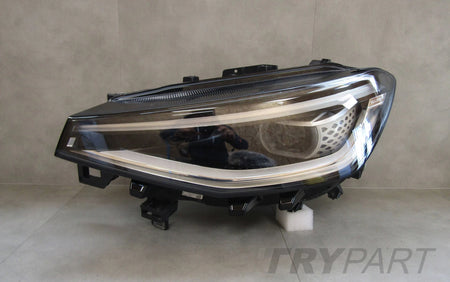 HEADLIGHT VOLKSWAGEN ID.4 ID4 ID.5 ID5 FULL LED IQ LIGHT 20- LH 11B941035