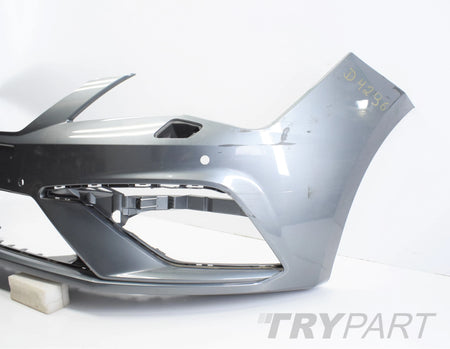 SEAT LEON III LIFT FR 5F FRONT BUMPER SUPER CONDITION