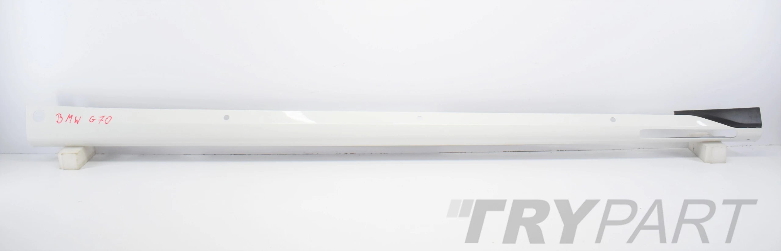 BMW 7 G70 RIGHT SIDE SKIRT RIGHT SIDE SKIRT ORIGINAL