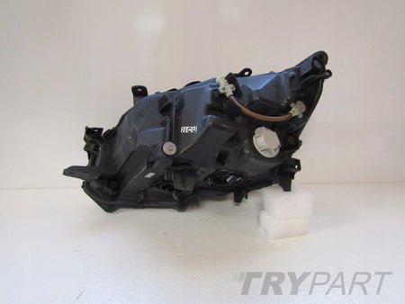 Headlight Lexus GS 4 IV LIFT FULL LED 15-20 RH