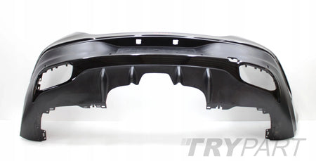 MERCEDES GLE COUPE W167 C167 AMG REAR BUMPER + DIFFUSER ORG