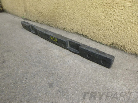 VW PASSAT B6 KOMBI 3C9 rear foam absorber