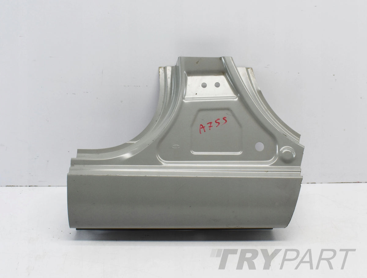 KIA VENGA HYUNDAI IX20 Right Side Sill Cover Pillar