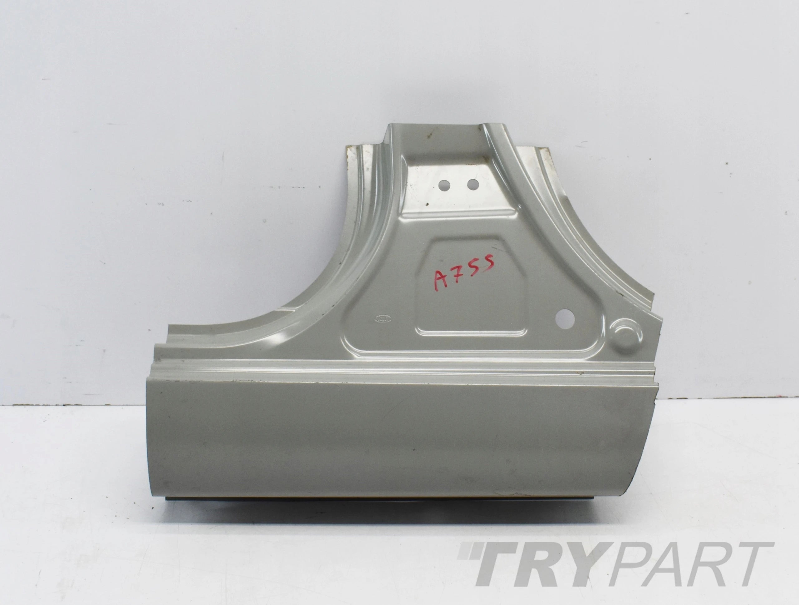 KIA VENGA HYUNDAI IX20 Right Side Sill Cover Pillar