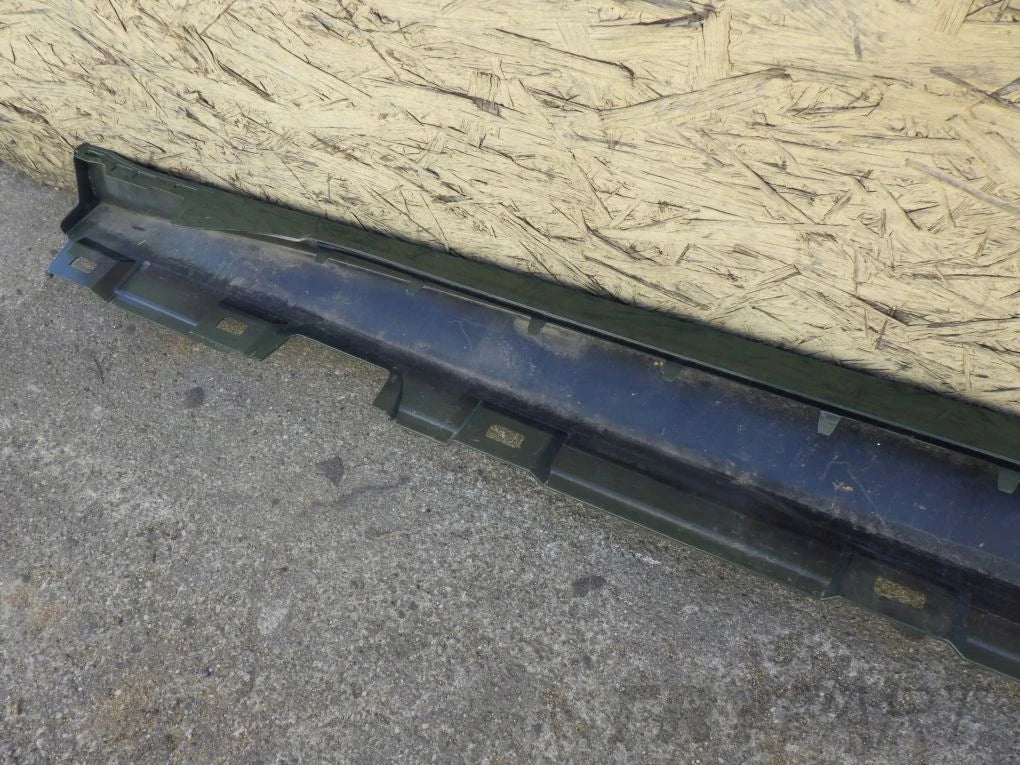 AUDI A5 SPORTBACK 8W 8W8 20- Left Right Sill Trim Strip