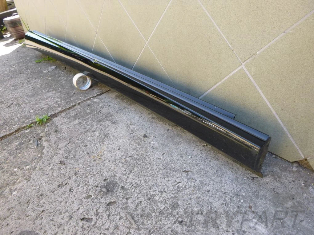 MERCEDES B KLASA 246 Right Door Sill Overlay Strip