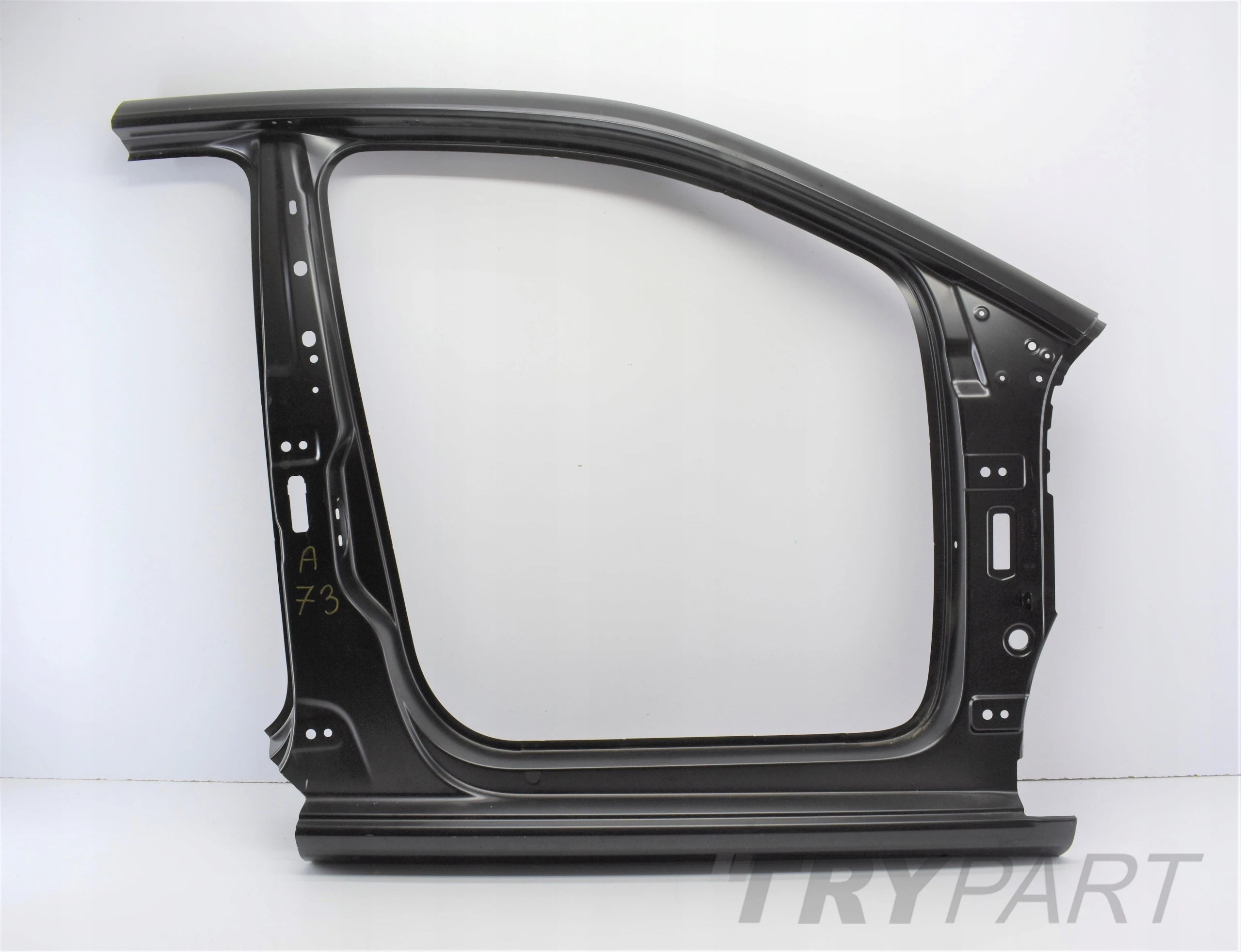 VW UP 1S4 CITIGO RIGHT BODY FRAME PILLAR 5D