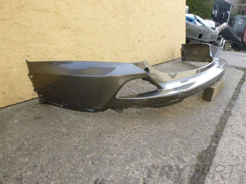 TOYOTA RAV 4 RAV4 15- Rear Bumper
