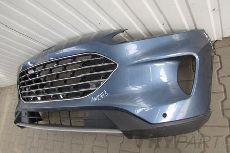 Front Bumper for FORD KUGA MK3 TITANIUM 19-