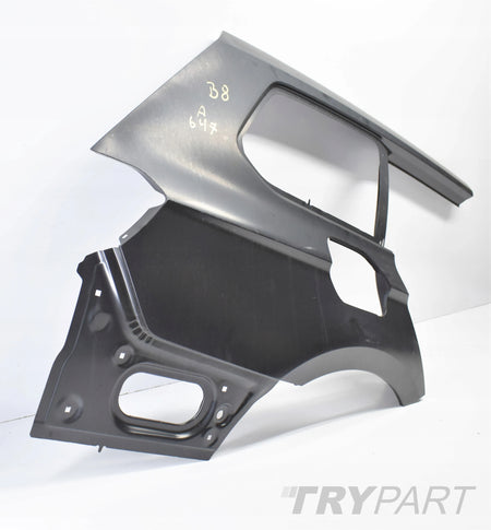VW PASSAT B8 3G Right Rear Fender Panel Wagon