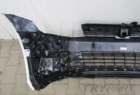 Front Bumper VW Golf 7 VII LIFT 5G0 16-