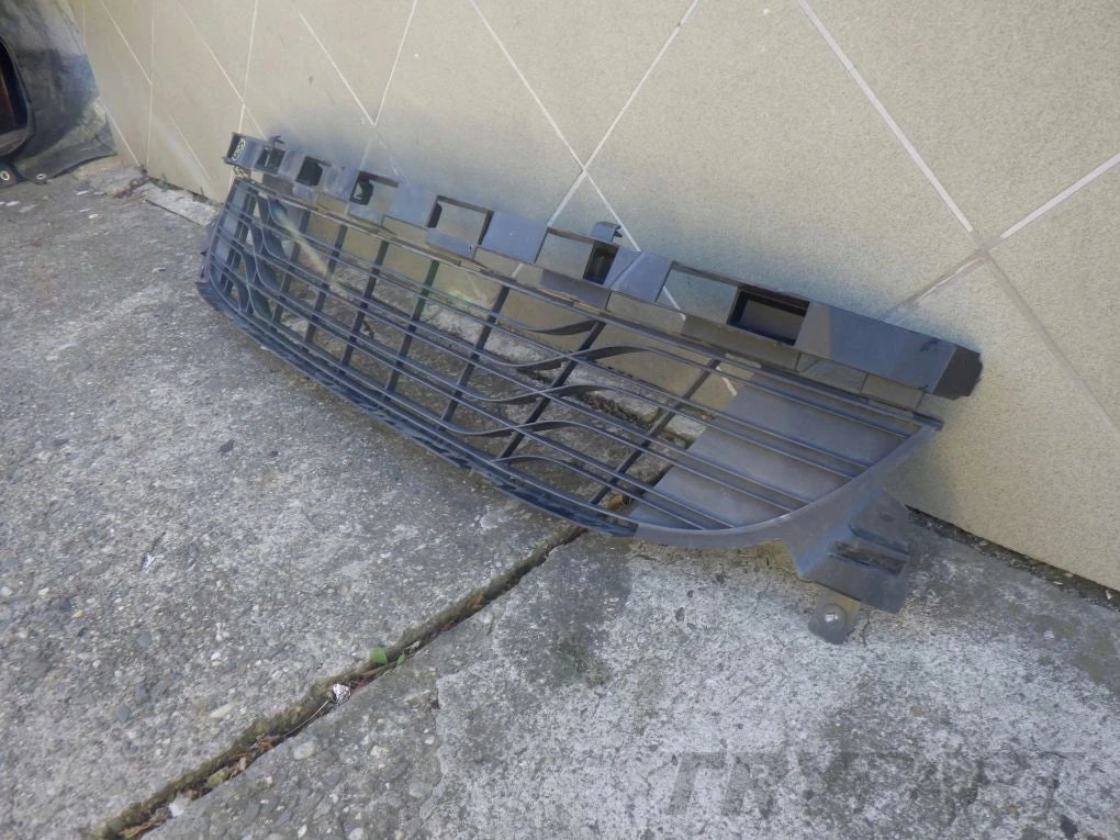 RENAULT MEGANE III 08- bumper grille