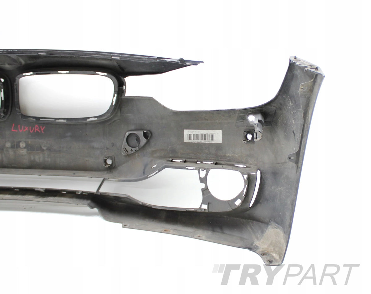 BMW F30 F31 LUXURY FRONT BUMPER ORG