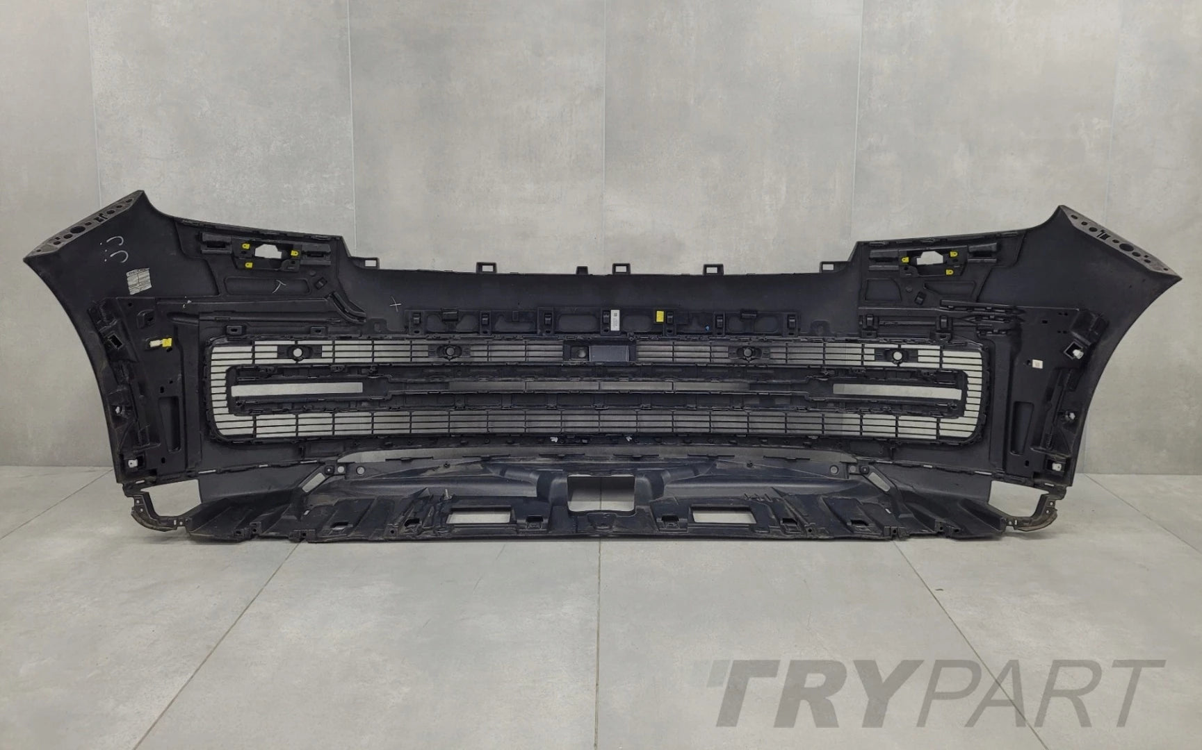 Front Bumper for Range Rover Vogue V L460 (2021-2024)