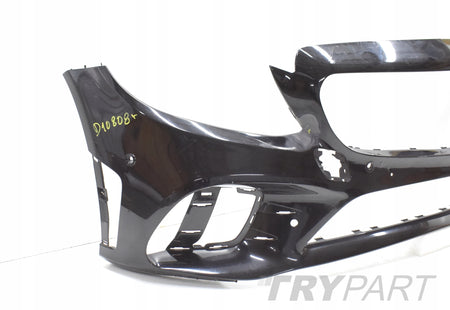 MERCEDES C CLASS W205 LIFT AMG FRONT BUMPER ORG