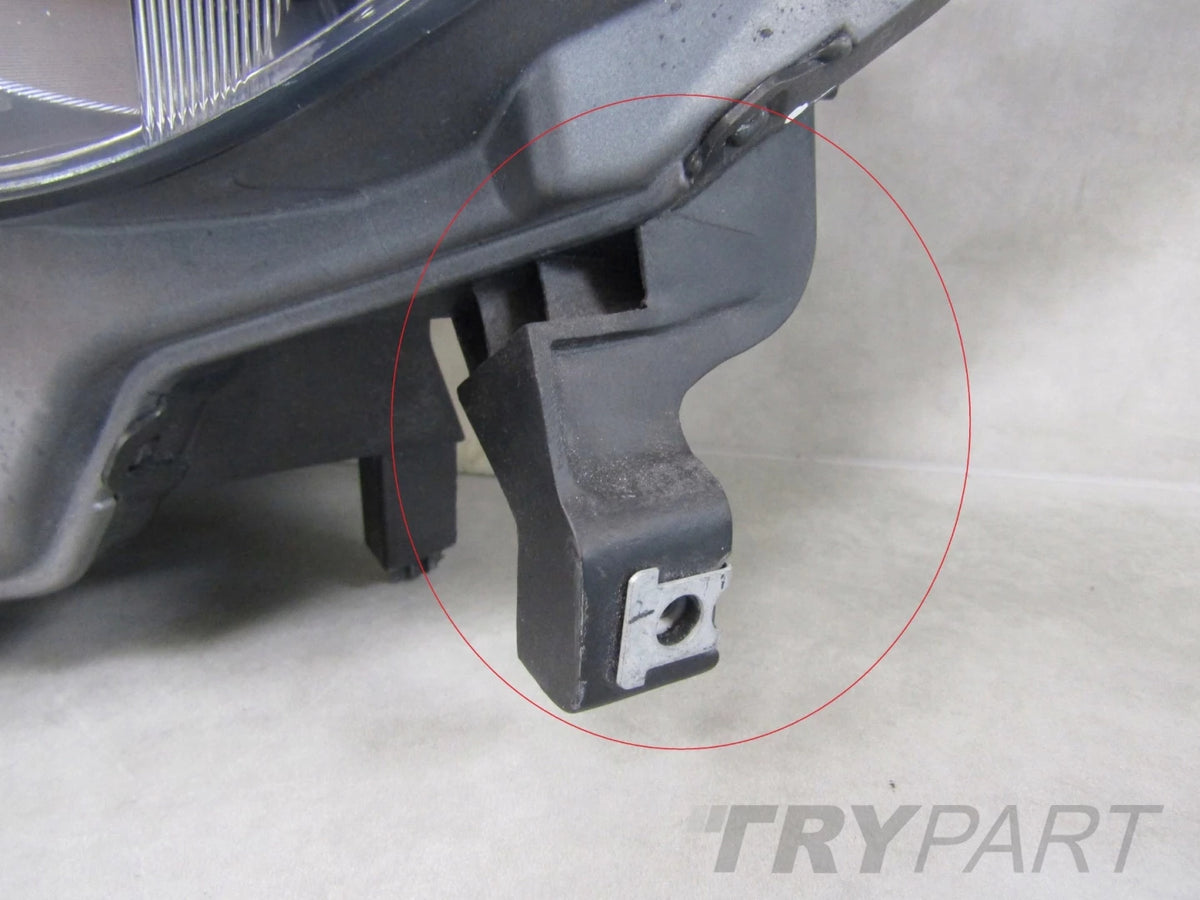 Front Lamp Infiniti FX XENON SWIVEL 08-17 LH