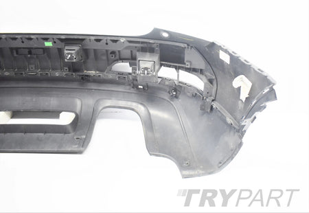 AUDI Q3 8U0 REAR BUMPER ORG